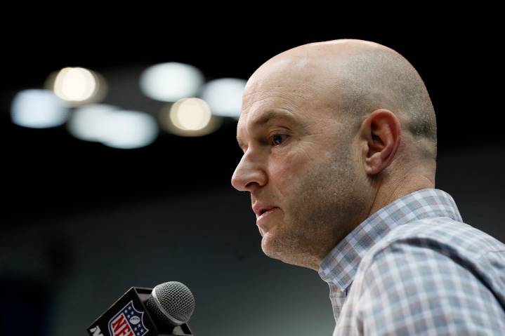 Where are the Bengals picking in NFL Draft 2026?