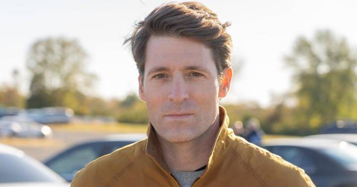 Tony Dokoupil named anchor of the "CBS Evening News"