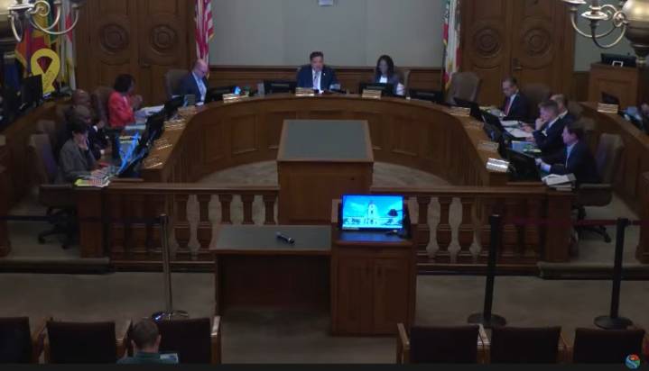 Pasadena approves creation of housing, homelessness committee
