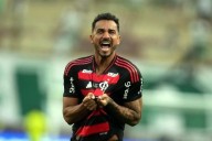 Flamengo conquista su cuarta Copa Libertadores