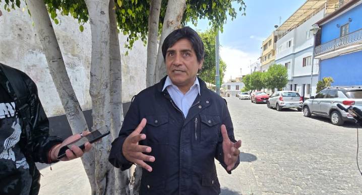 Arequipa: Falta atender cinco observaciones de la Unesco para proteger el Centro Histórico (VIDEO)