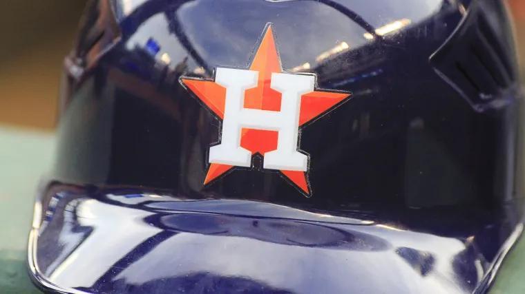 Astros add a bat and arm during minor league phase of Rule 5 Draft