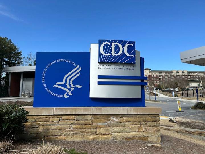 Washington, other West Coast states, go against CDC, recommend hepatitis B vaccine for all newborns