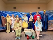 ‘A Light for All: Special Needs Nativity Play’ unites Las Vegas community in joyful Christmas celebration