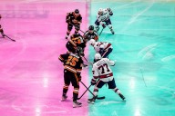 Hockey meets theater: Kalamazoo Wings’ Wicked-themed ice goes viral on ESPN