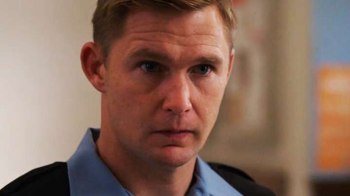 Why Brian Geraghty's Sean Roman Left Chicago P.D.