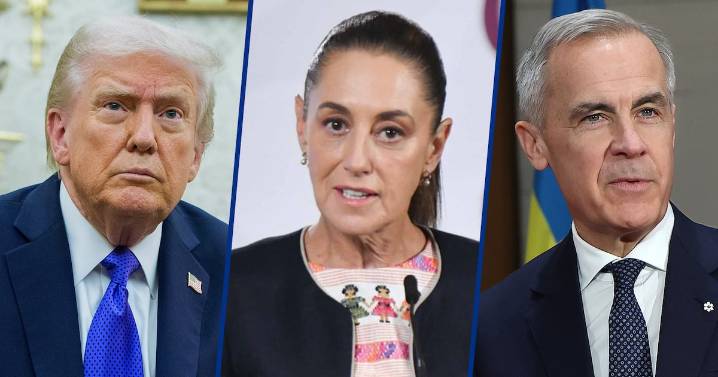 ‘T-MEC se dividirá en 2’: Trump negociaría por separado con México y Canadá, dice representante de EU