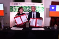 Chile y México firman acuerdo para potenciar la cooperación bilateral en materia de Inteligencia Artificial