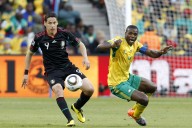 México y Sudáfrica volverán a inaugurar la Copa del Mundo 16 años después