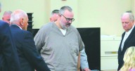 Ex-Letcher sheriff admits to shooting judge in new filing, leans on insanity claim
