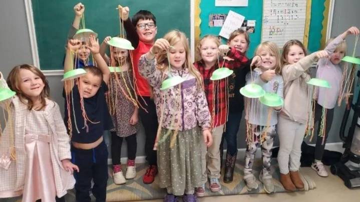 Homeschooling is growing in Maine. Here’s what that looks like.