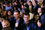 El PSOE aguarda en tensión una salida rápida para la "crisis monumental" del 'caso Salazar': "Se ha gestionado muy mal"