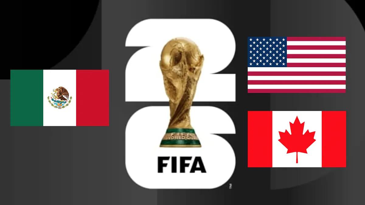 ¡México ya tiene grupo en el Mundial 2026! Estos son sus rivales confirmados