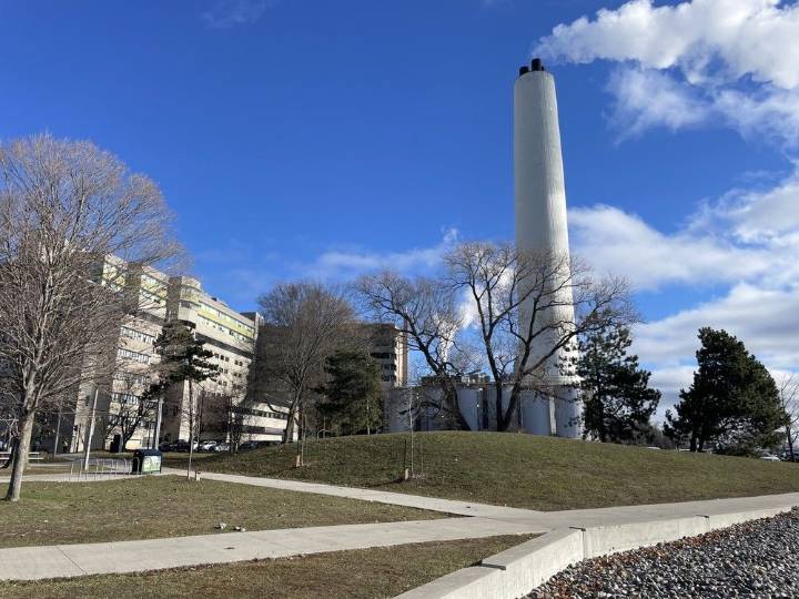 Queen's University, City of Kingston to consider King Street land swap