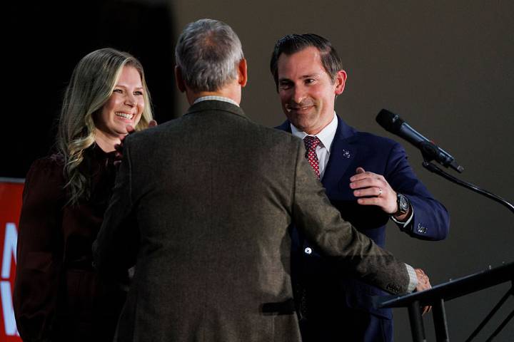 Democrats see Tennessee special election as sign of expanding 2026 map