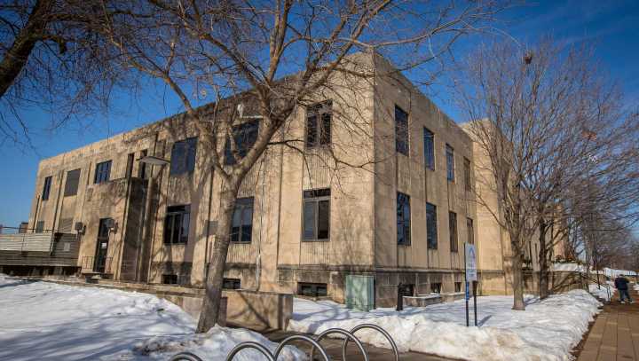 Des Moines taps developer to transform armory building in East Village