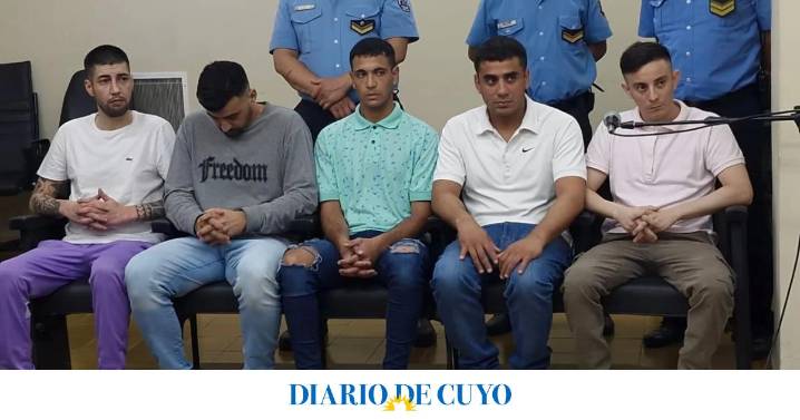 Suspendieron el acuerdo de juicio abreviado por el brutal asalto a Emanuel Rodríguez debido a la grave recaída del empresario