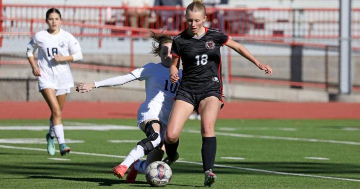 Coconino girls soccer looking to continue ascent up 4A Conference