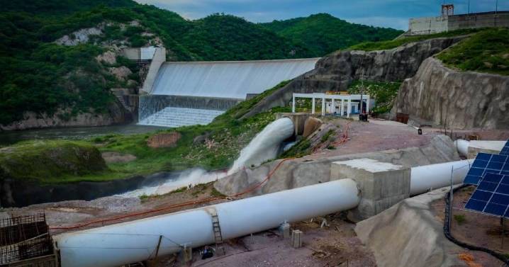 Trump consigue pago: ¿Cuánta agua entregará México a Estados Unidos por acuerdo?