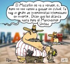 El cartón de Patricio