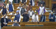 Winter Session Live | Day 9: Rajya Sabha to resume debate on Vande Mataram, SIR