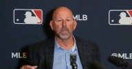 Walt Weiss talks Braves’ new-look coaching staff