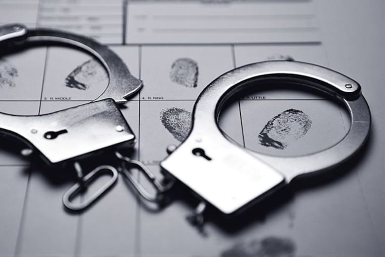 Authorities arrest two men in Bordentown Township convenience store killing