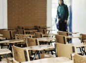 Alertan sobre abandono escolar y falta de políticas