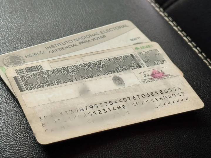 15 mil credenciales para votar perderán su vigencia, advierte INE 