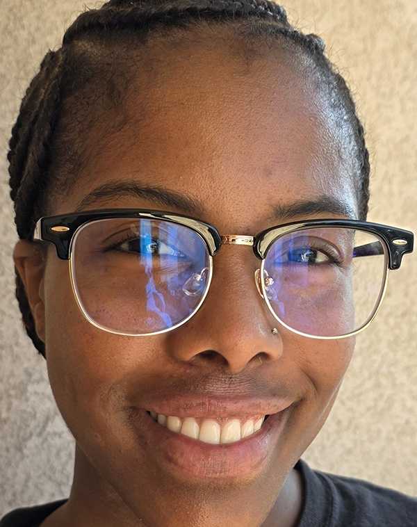 STREET BEAT: ‘What should people know about Generation Z?’