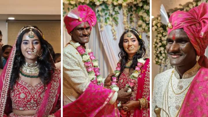 “They Waited 11 Years for This Day”: Meet the Couple Whose Wedding Photos Went Viral After People Couldn’t Stop Making Fun of Them