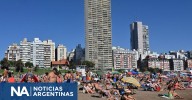 Verano 2026: cuánto cuesta alquilar una semana en enero en la costa atlántica