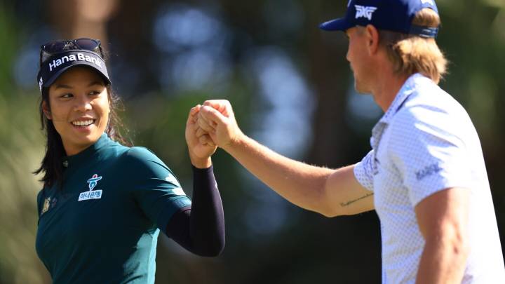 Grant Thornton Invitational 2025: Teams, format and how to watch