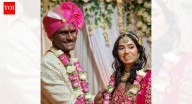 'Power of money': MP couple's 'dream' wedding becomes ground for trolls; attacked with racist comments