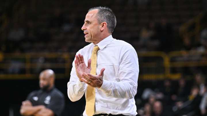 Iowa basketball vs Michigan State live updates, score, where to watch