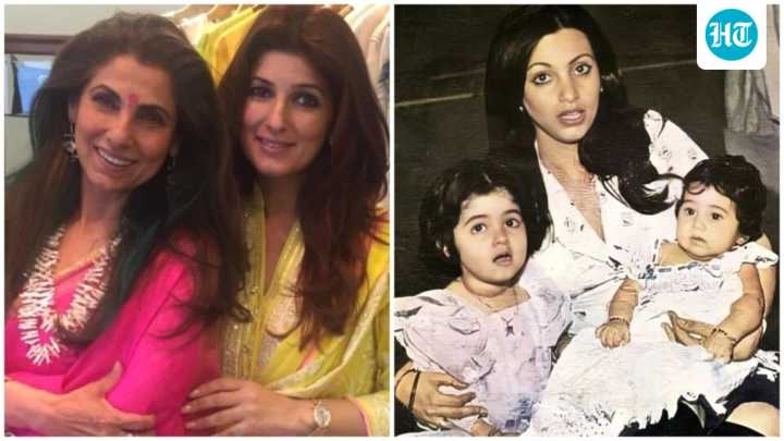 Twinkle Khanna recalls Dimple Kapadia’s 5 am workout routine: 'Single mom...'