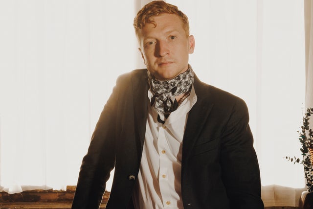 Tyler Childers to play Folsom Field in Boulder in summer 2026