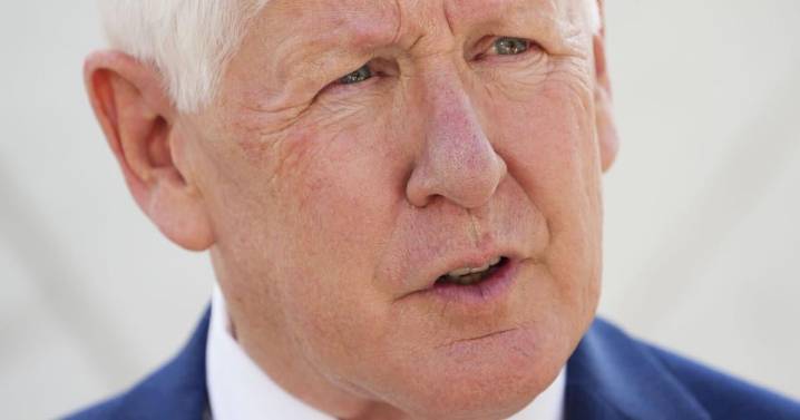 It’s impossible to undo all Trump’s damage to Canada-U.S. relations, says Bob Rae