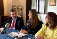 Las Jornadas Cervantinas de Esquivias integrarán una «historia de España en nuestros pueblos»