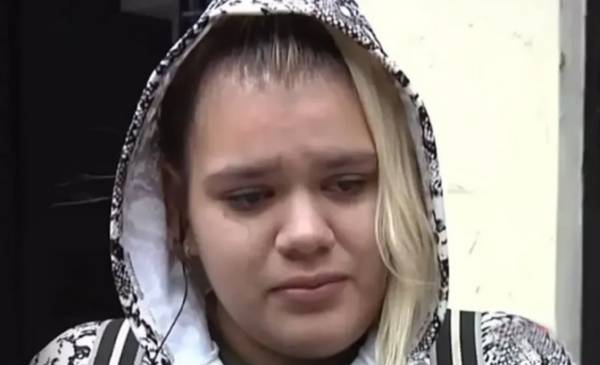 More Rial podría estar embarazada: el pedido especial que hizo desde la cárcel de Magdalena