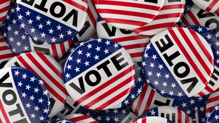 Audit confirms results from Georgia Nov. 4 election