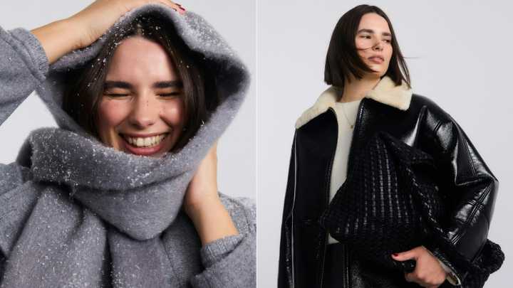 Chic Londoners Are All Wearing Simply Be's Flattering Basics