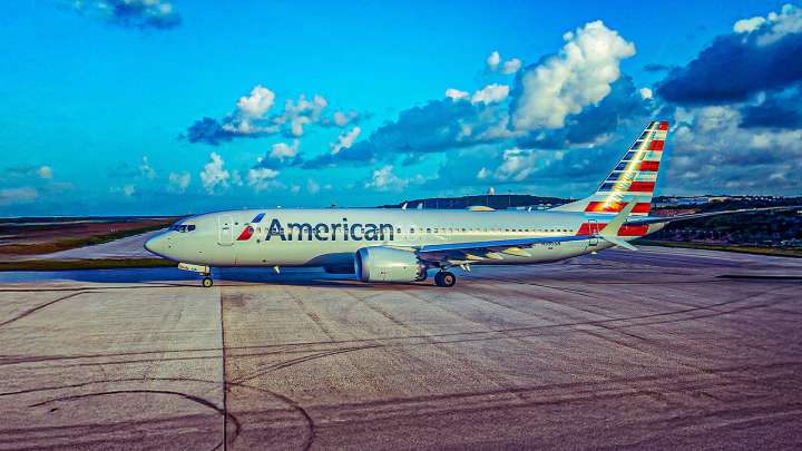 American Airlines Begins Testing Free WiFi On Select Flights Ahead Of 2026 Rollout