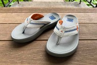 The 12 Best Flip-Flops for Men