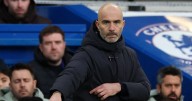 Enzo Maresca stuns reporters as another Everton win sparks Chelsea drama