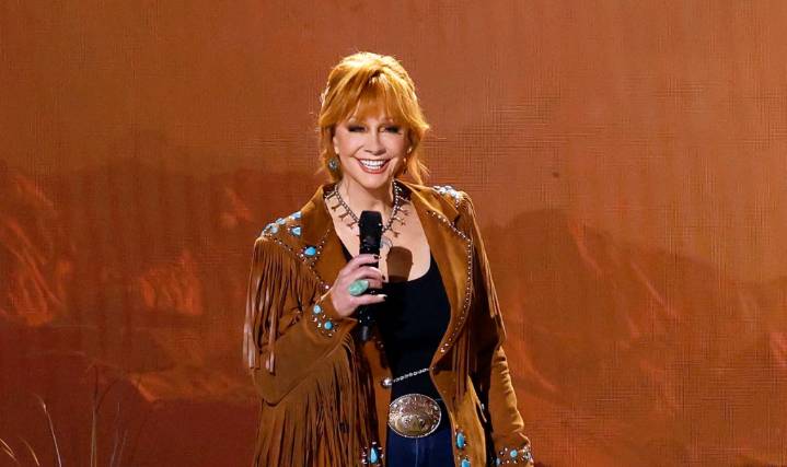 Academy Of Country Music Awards Returns To Las Vegas