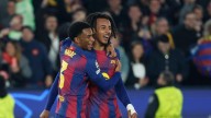 Koundé apaga el bochorno alemán y el Barça se levanta en la Champions