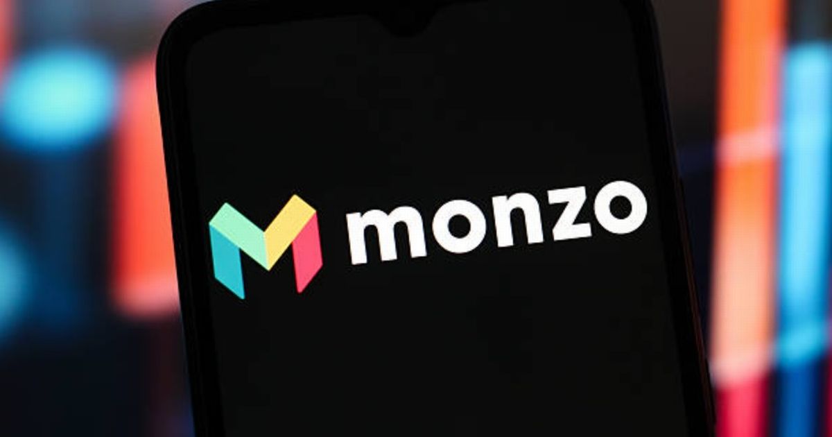 Monzo brings in new 'double payday' feature and customers can get up to £10,000