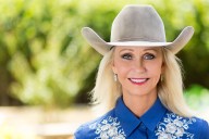Rodeo legend Pam Minick credits native Las Vegas for her success 
