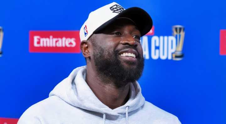 Dwyane Wade Weighs In On Chris Paul’s Clippers Exit And LeBron James’ Longevity